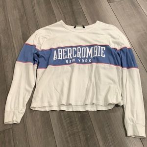 Abercrombie Long Sleeve Tee